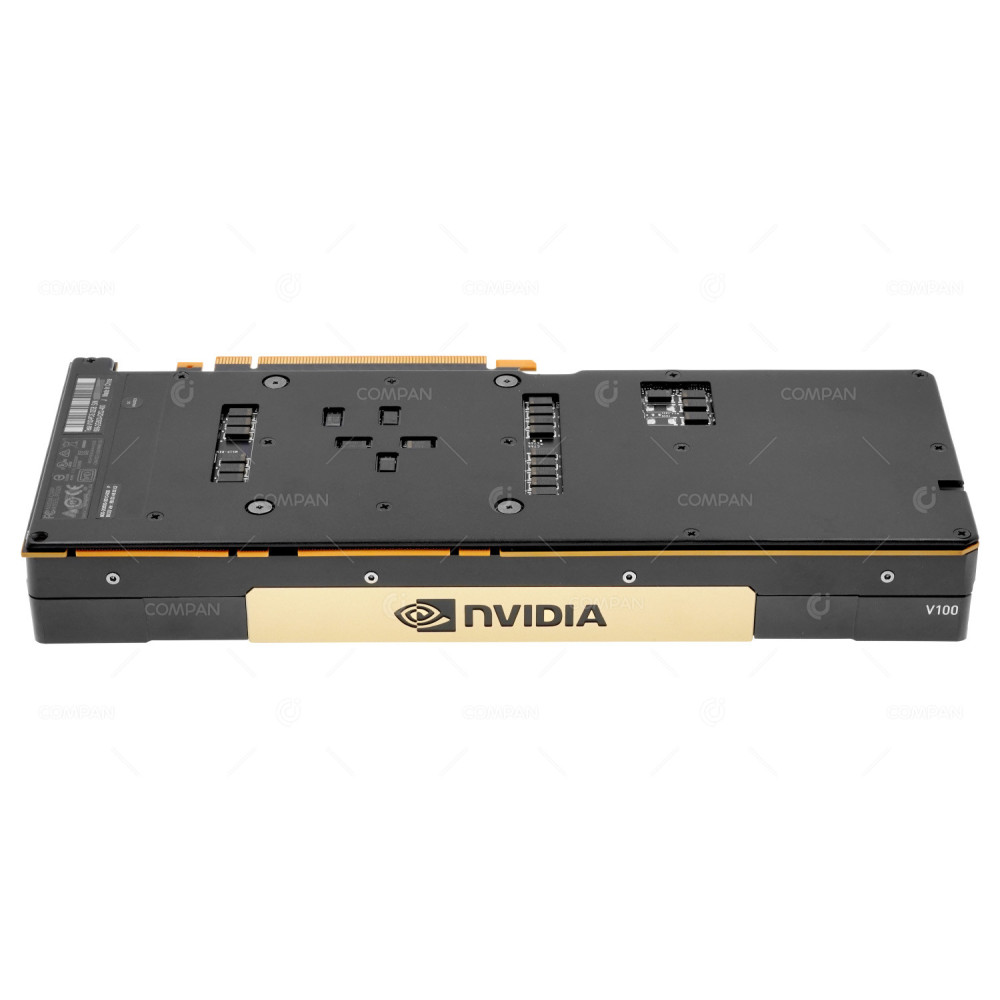 699-2G500-0202-400 NO BRACKET  NVIDIA TESLA V100 32GB GPU ACCELERATOR NO BRACKET